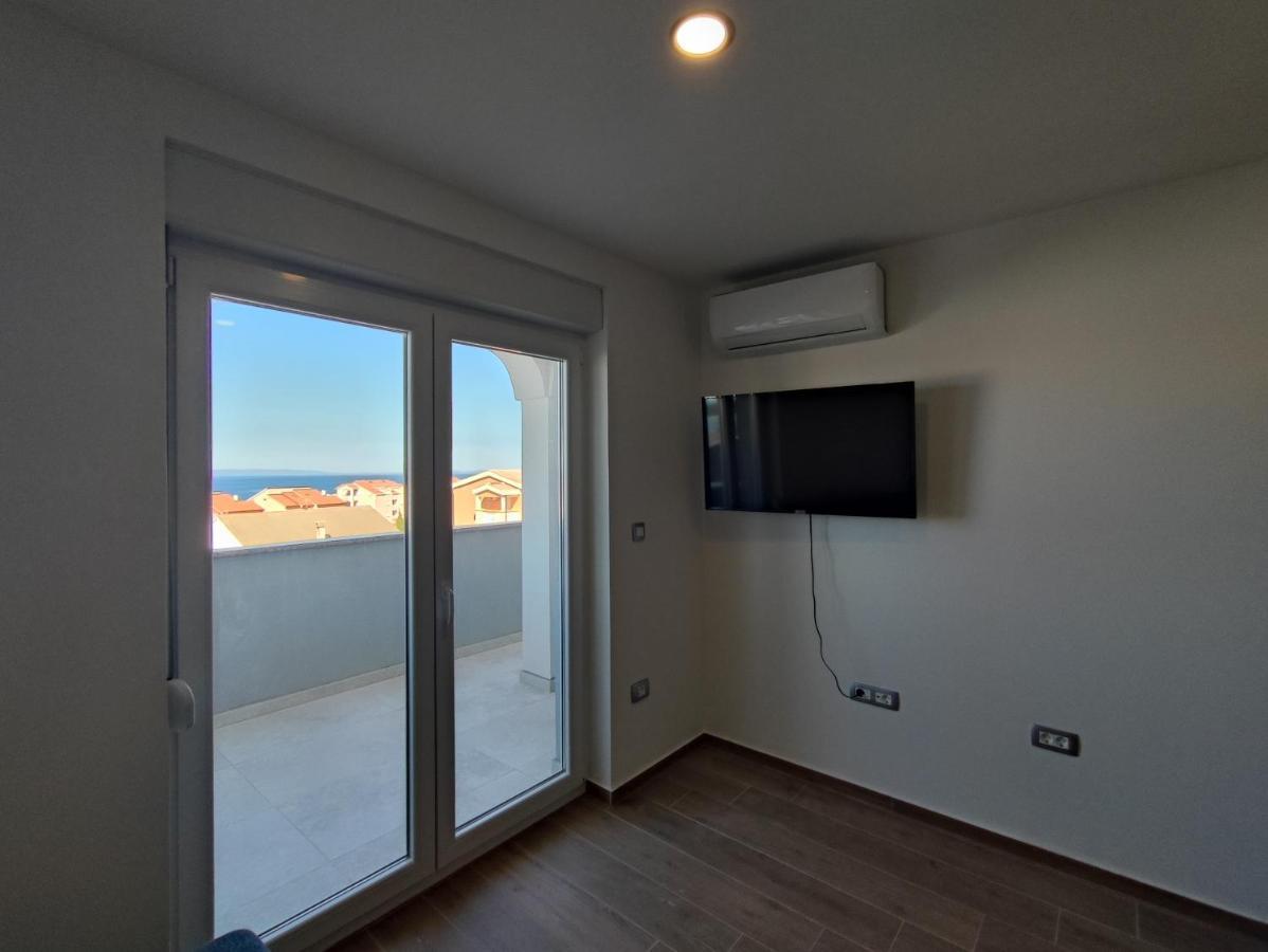 Dali II Apartment Novalja Exterior photo